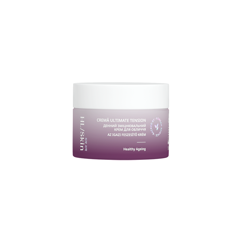 HL/Skin Cremă Ultimate Tension 50ml NOU
