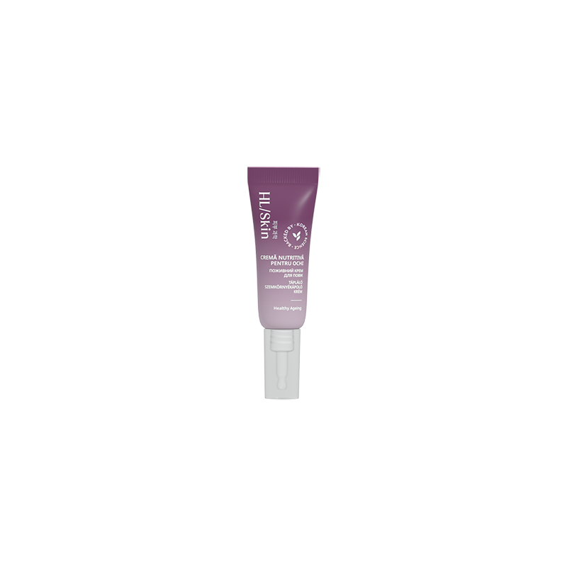 HL/Skin Cremă nutritivă pentru ochi 15 ml NOU