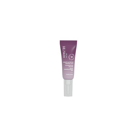 HL/Skin Cremă nutritivă pentru ochi 15 ml NOU