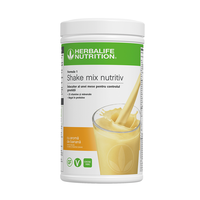 Shake-ul Formula 1 Banane 550g