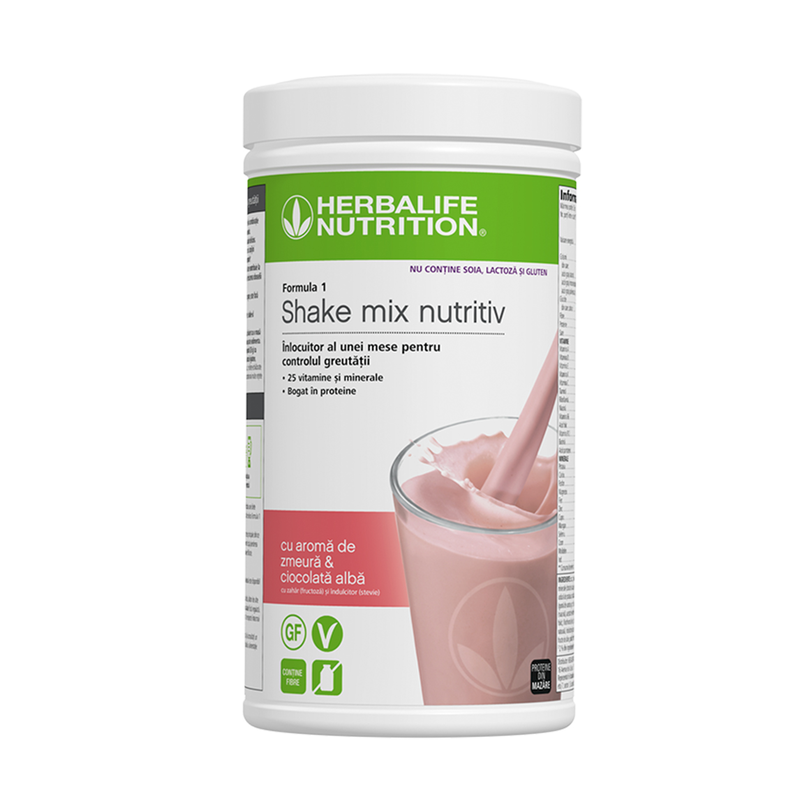 Shake-ul Formula 1